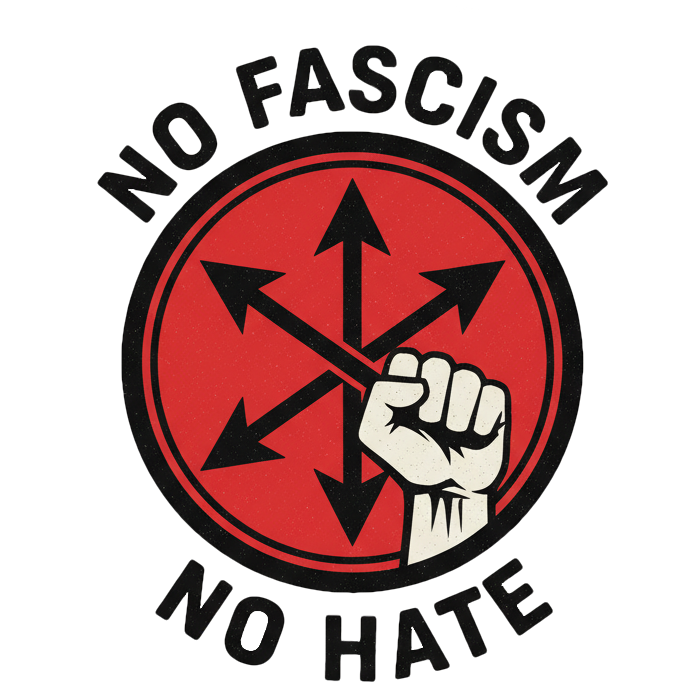 Red Hood Syndicate Against Trump Pedophilia Fascism